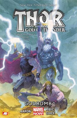 Thor: God of Thunder 2: Godbomb