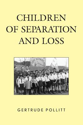 Children of Separation & Loss PB