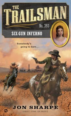 Six-gun Inferno