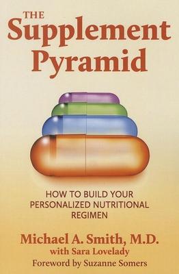 The Supplement Pyramid: How to Build Your Personalized Nutritional Regimen