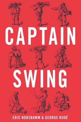 Captain Swing