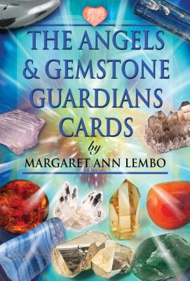 The Angels and Gemstone Guardians Cards