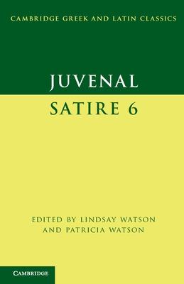 Juvenal Satire 6