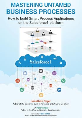 Mastering Untamed Business Processes: How to Build Smart Process Applications on the Salesforce1 Platform