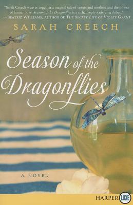 Season of the Dragonflies