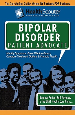 Healthscouter Bipolar Disorder: Patient Advocate