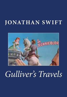 Gulliver’s Travels