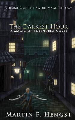 The Darkest Hour: Magic of Solendrea