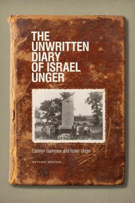 Unwritten Diary of Israel Unger