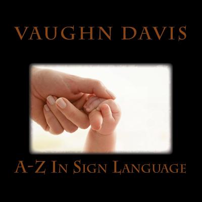 A-Z in Sign Language