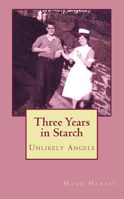 Three Years in Starch: Unlikely Angels