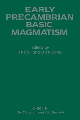 Early Precambrian Basic Magmatism