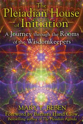 The Pleiadian House of Initiation: A Journey Through the Rooms of the Wisdomkeepers