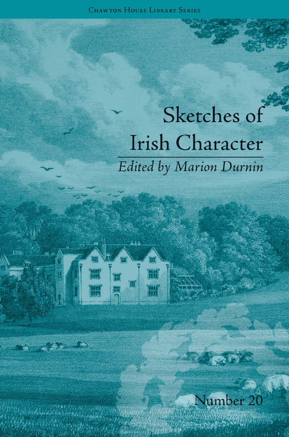 Sketches of Irish Character: By Mrs S C Hall