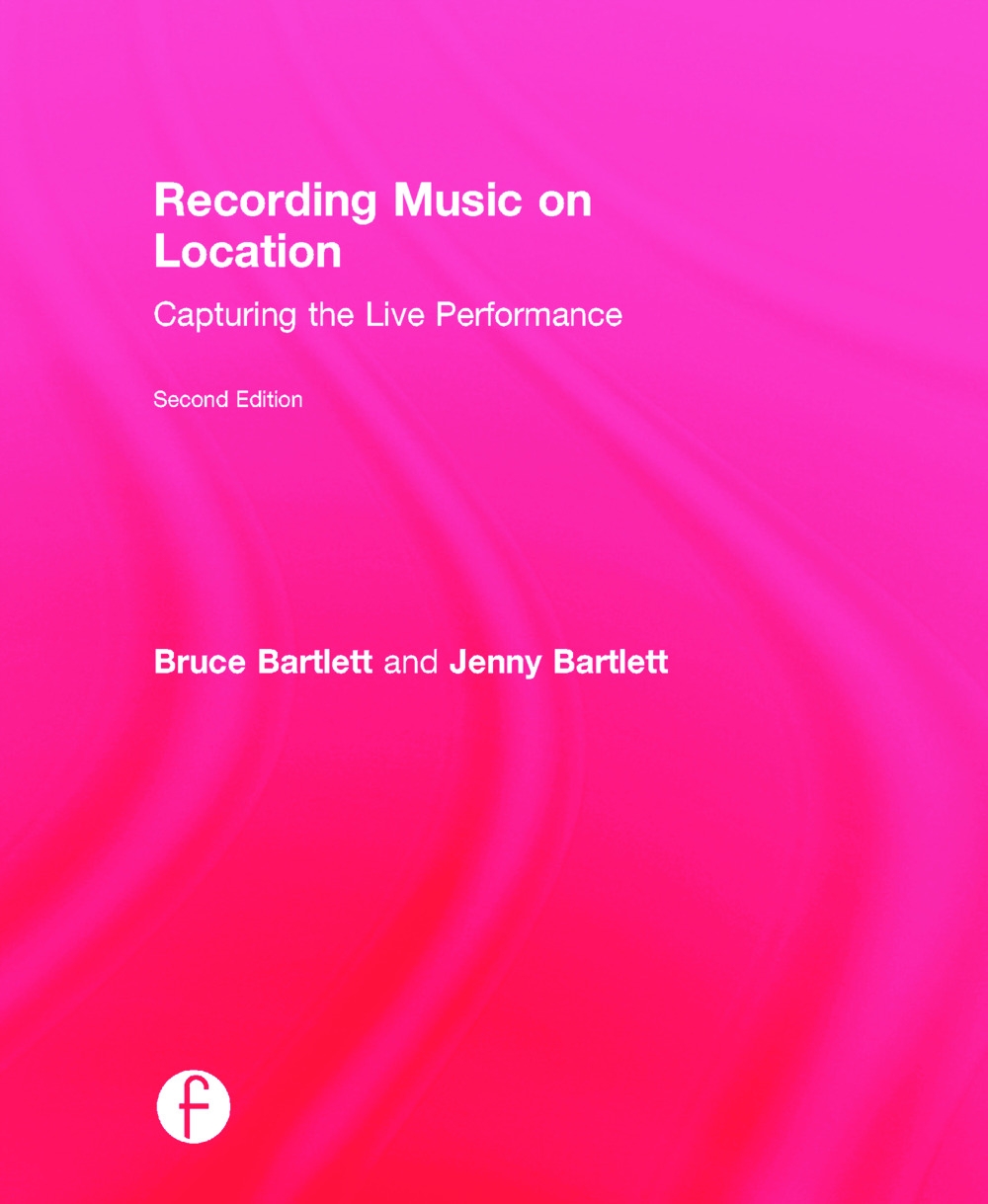 Recording Music on Location: Capturing the Live Performance