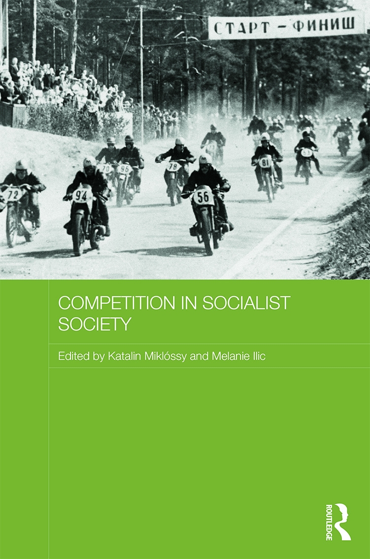 Competition in Socialist Society