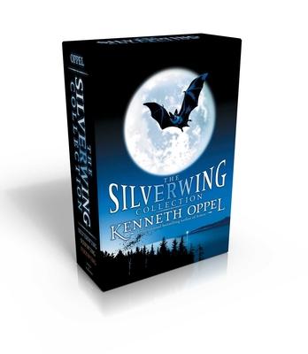 The Silverwing Collection: Silverwing / Sunwing / Firewing