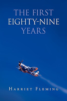 The First Eighty-Nine Years