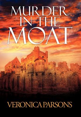Murder in the Moat