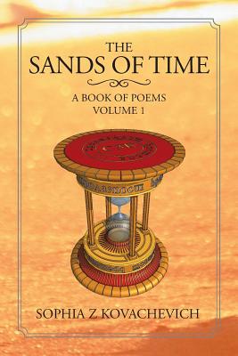 The Sands of Time: A Book of Poems