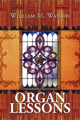 Organ Lessons