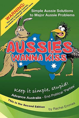 Aussies Wanna Kiss