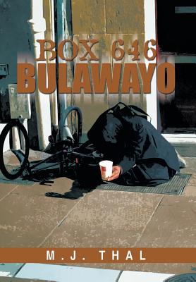 Box 646 Bulawayo