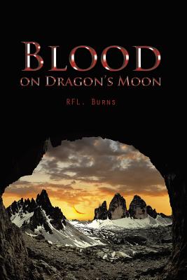 Blood on Dragon’s Moon