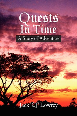 Quests in Time: A Story of Adventure