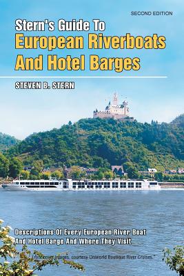 Stern�s Guide to European Riverboats and Hotel Barges