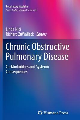 Chronic Obstructive Pulmonary Disease: Co-Morbidities and Systemic Consequences