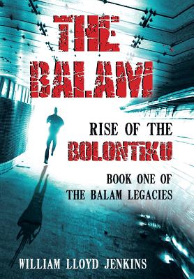 The Balam: Rise of the Bolontiku