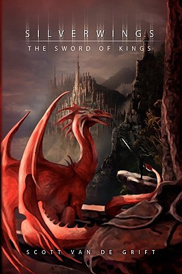 Silverwings: The Sword of Kings