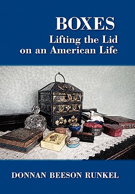 Boxes: Lifting the Lid on an American Life