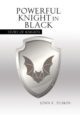 Powerful Knight in Black: Story of Knights