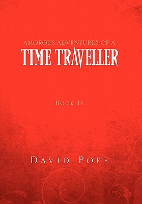 Amorous Adventures of a Time Traveller: Mid 17th Century