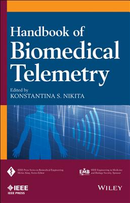 Handbook of Biomedical Telemetry