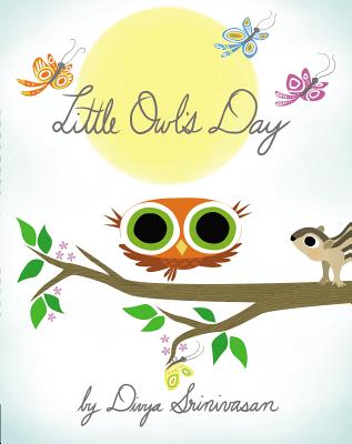 Little Owl’s Day