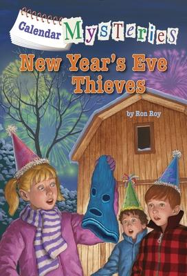 New Year’s Eve Thieves