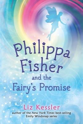 Philippa Fisher and the Fairy’s Promise