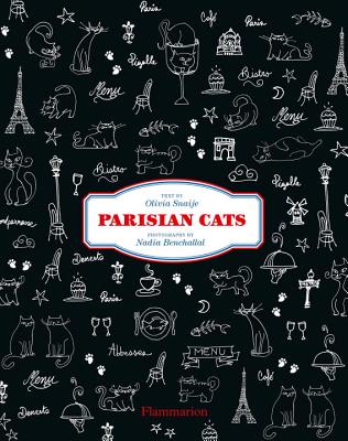 Parisian Cats