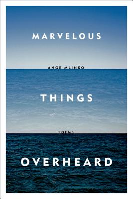 Marvelous Things Overheard