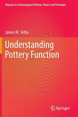 Understanding Pottery Function