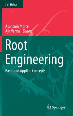 Root Engineering: Basic and Applied Concepts