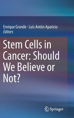 Stem Cells in Cancer: Should We Believe or Not?