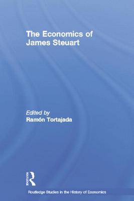 The Economics of James Steuart