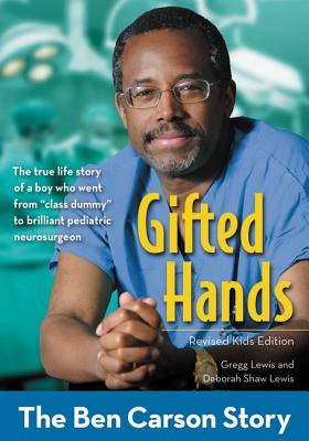 Gifted Hands: The Ben Carson Story, Kids Edition