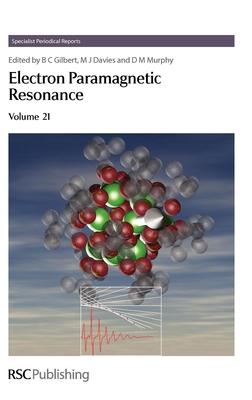 Electron Paramagnetic Resonance