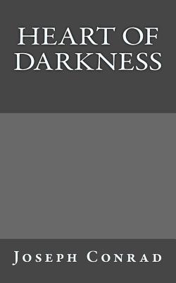 Heart of Darkness Joseph Conrad