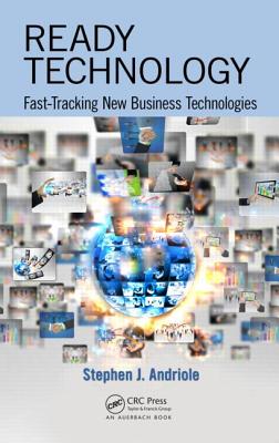 Ready Technology: Fast-Tracking New Business Technologies